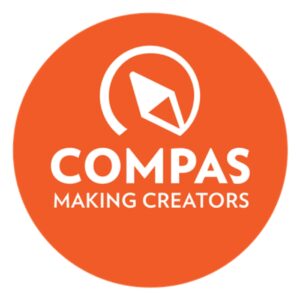 This image is the COMPAS logo.
